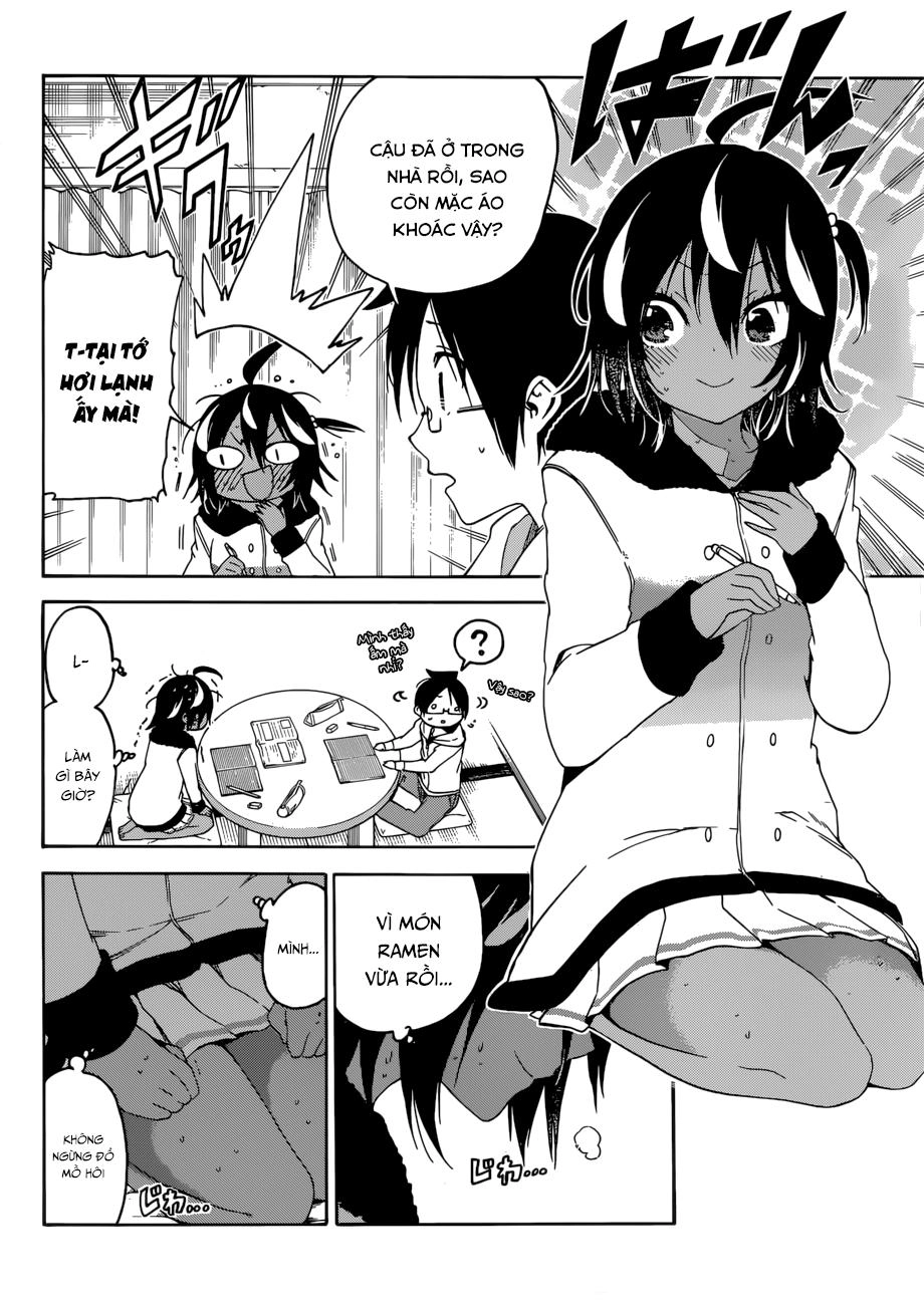 Chúng Ta Không Thể Học Chapter 112 - 7