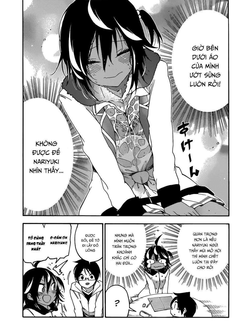 Chúng Ta Không Thể Học Chapter 112 - 8