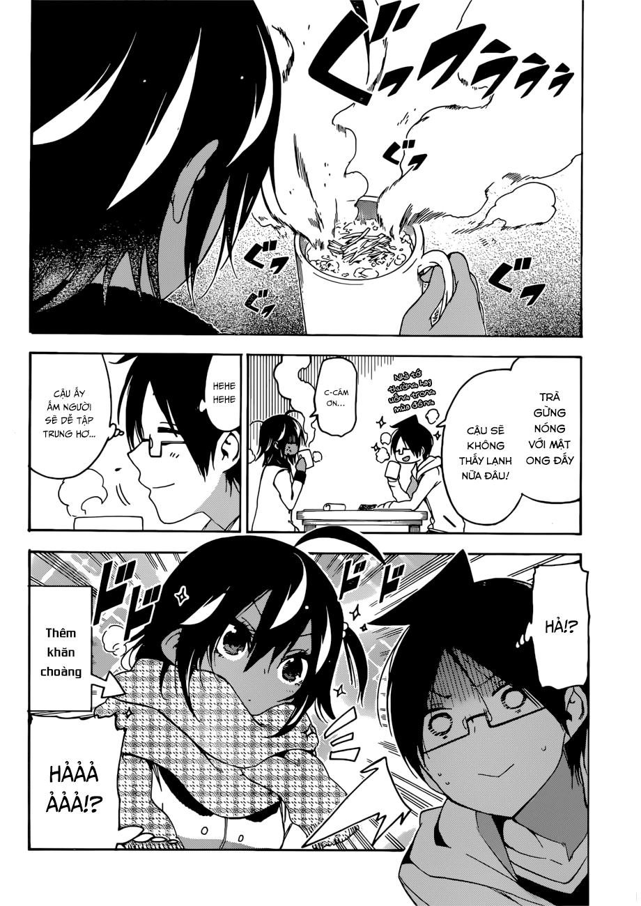 Chúng Ta Không Thể Học Chapter 112 - 9