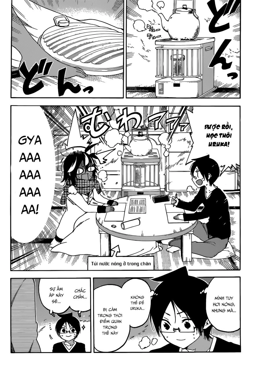 Chúng Ta Không Thể Học Chapter 112 - 11