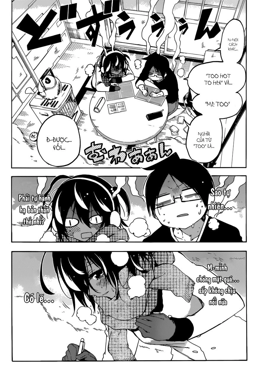 Chúng Ta Không Thể Học Chapter 112 - 13