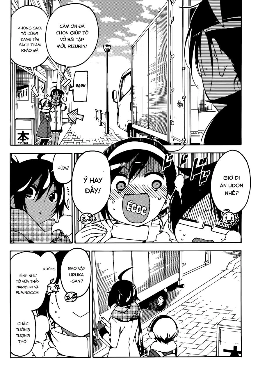 Chúng Ta Không Thể Học Chapter 113 - 13