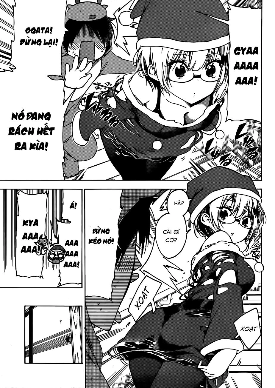 Chúng Ta Không Thể Học Chapter 114 - 12