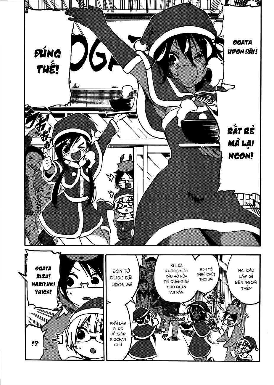 Chúng Ta Không Thể Học Chapter 114 - 18