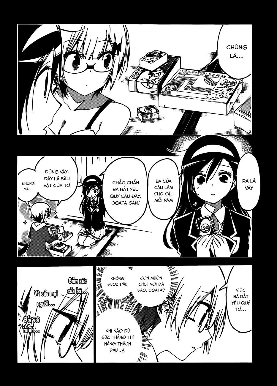 Chúng Ta Không Thể Học Chapter 115 - 13