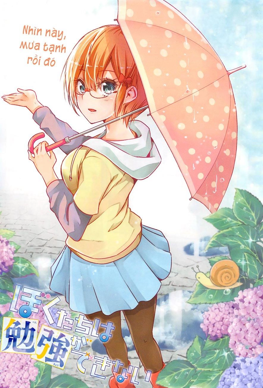 Chúng Ta Không Thể Học Chapter 116 - 3