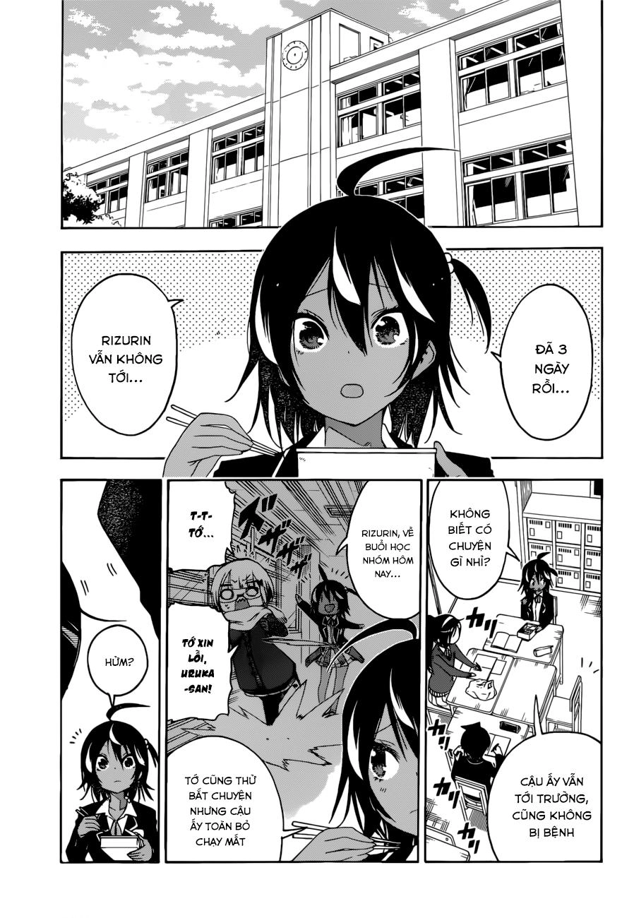 Chúng Ta Không Thể Học Chapter 116 - 6