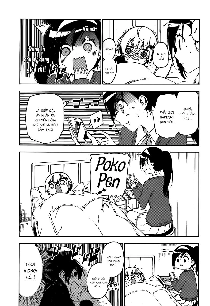 Chúng Ta Không Thể Học Chapter 116 - 16