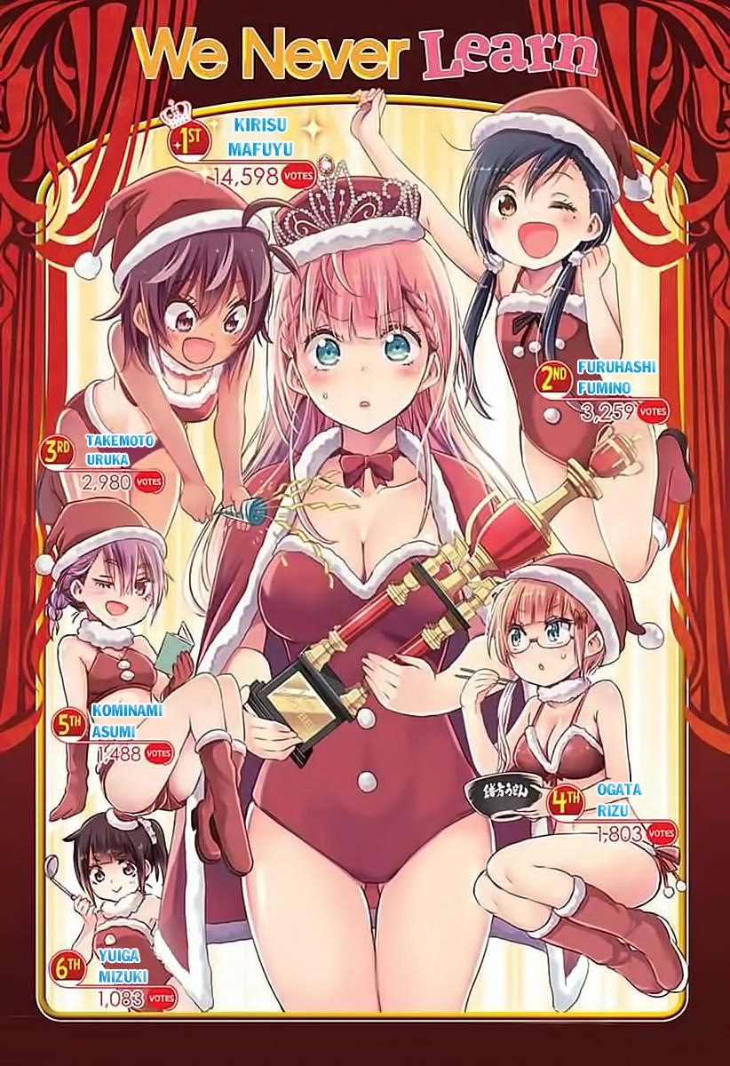 Chúng Ta Không Thể Học Chapter 119 - 4