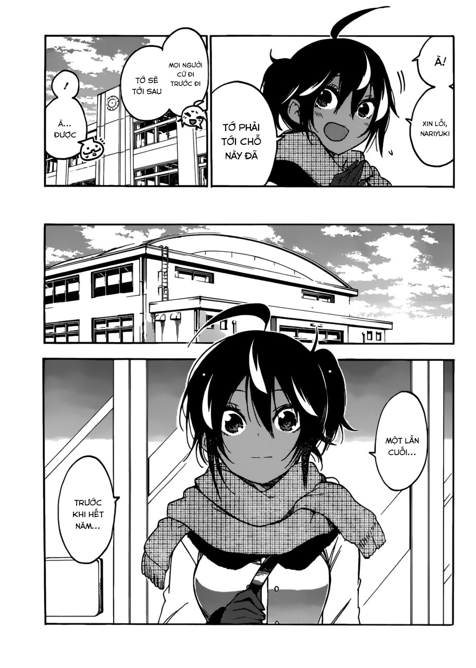 Chúng Ta Không Thể Học Chapter 120 - 6