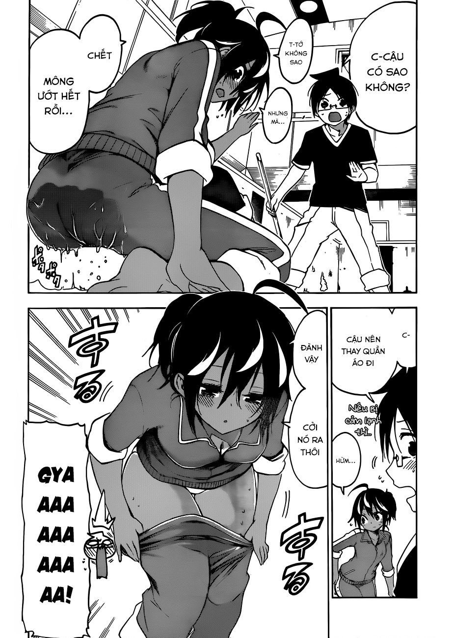 Chúng Ta Không Thể Học Chapter 120 - 13