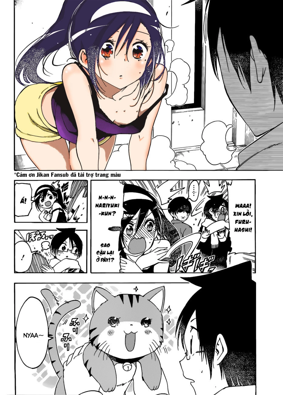 Chúng Ta Không Thể Học Chapter 121 - 7