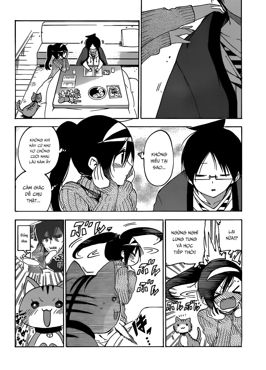 Chúng Ta Không Thể Học Chapter 121 - 19