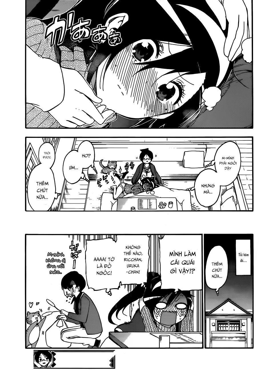 Chúng Ta Không Thể Học Chapter 121 - 22