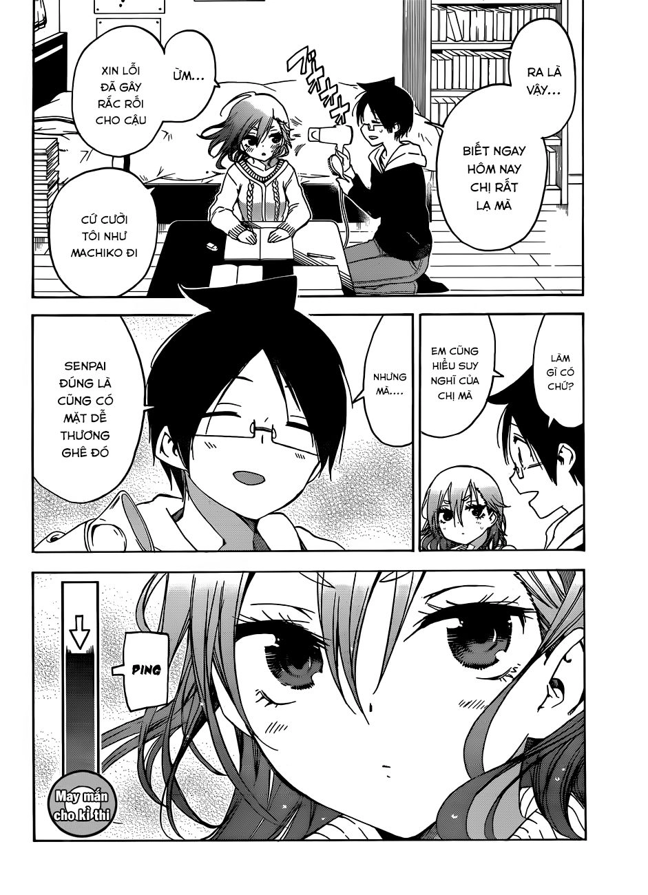 Chúng Ta Không Thể Học Chapter 126 - 18