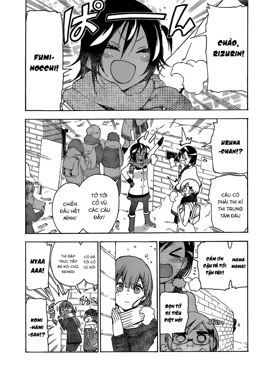 Chúng Ta Không Thể Học Chapter 127 - 19