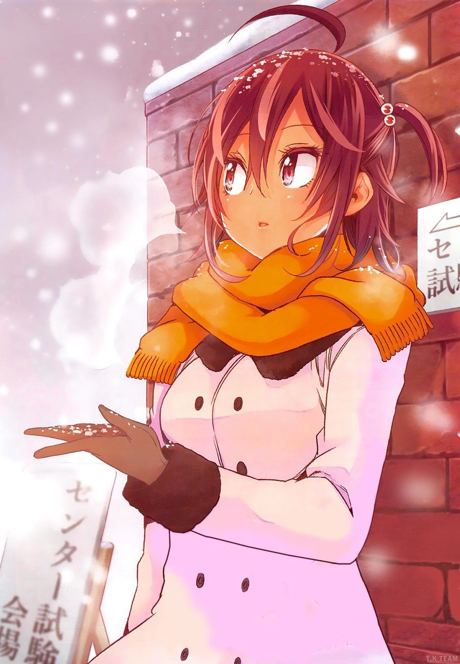 Chúng Ta Không Thể Học Chapter 128 - 4