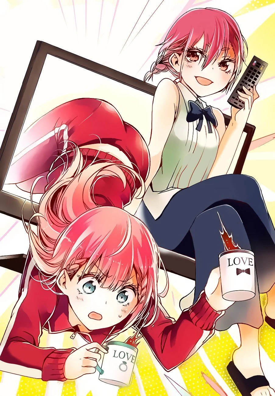 Chúng Ta Không Thể Học Chapter 130 - 4