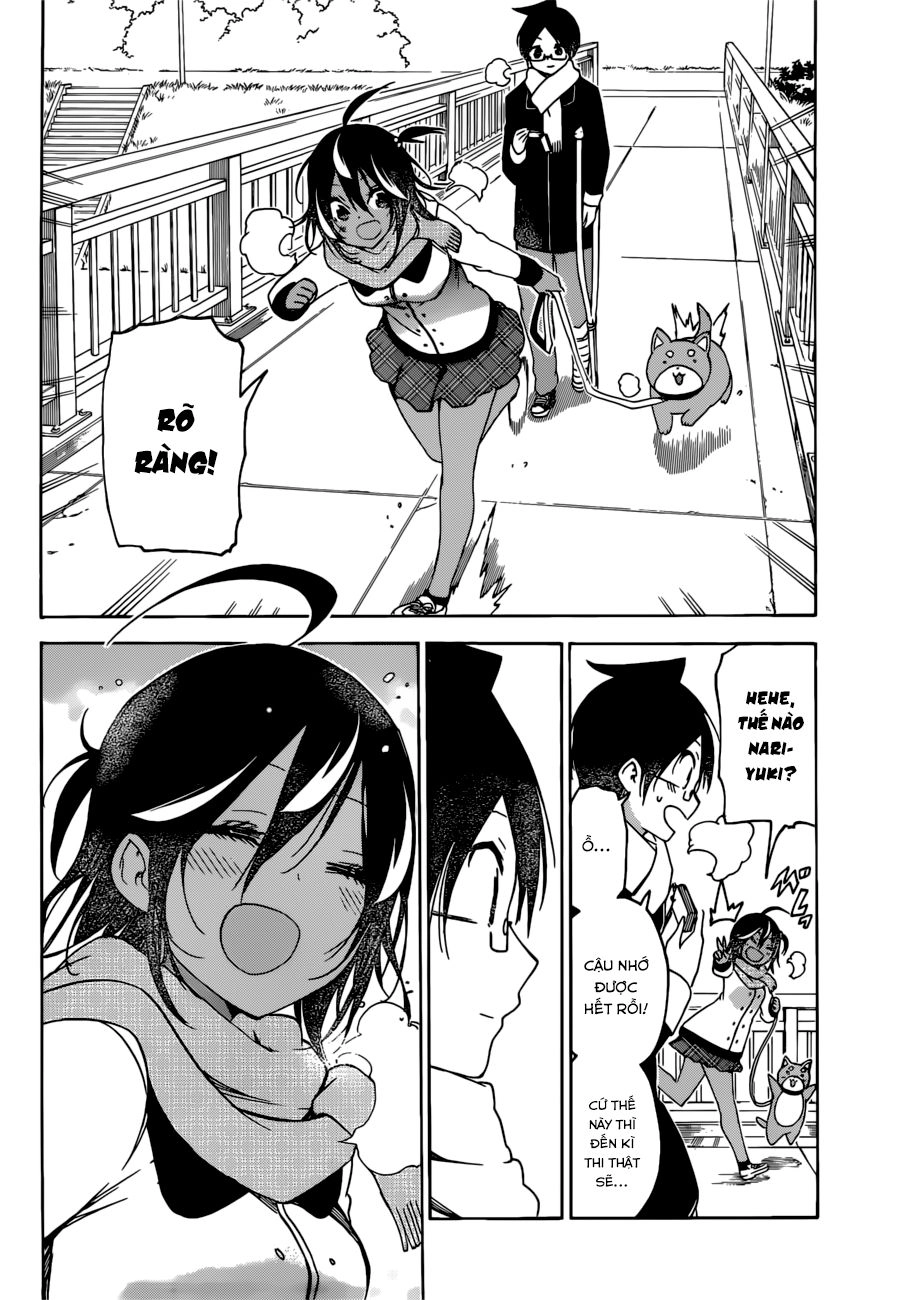 Chúng Ta Không Thể Học Chapter 132 - 6