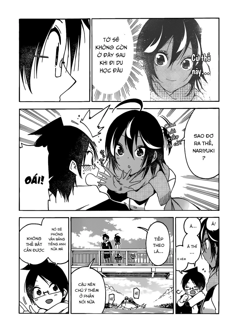 Chúng Ta Không Thể Học Chapter 132 - 7