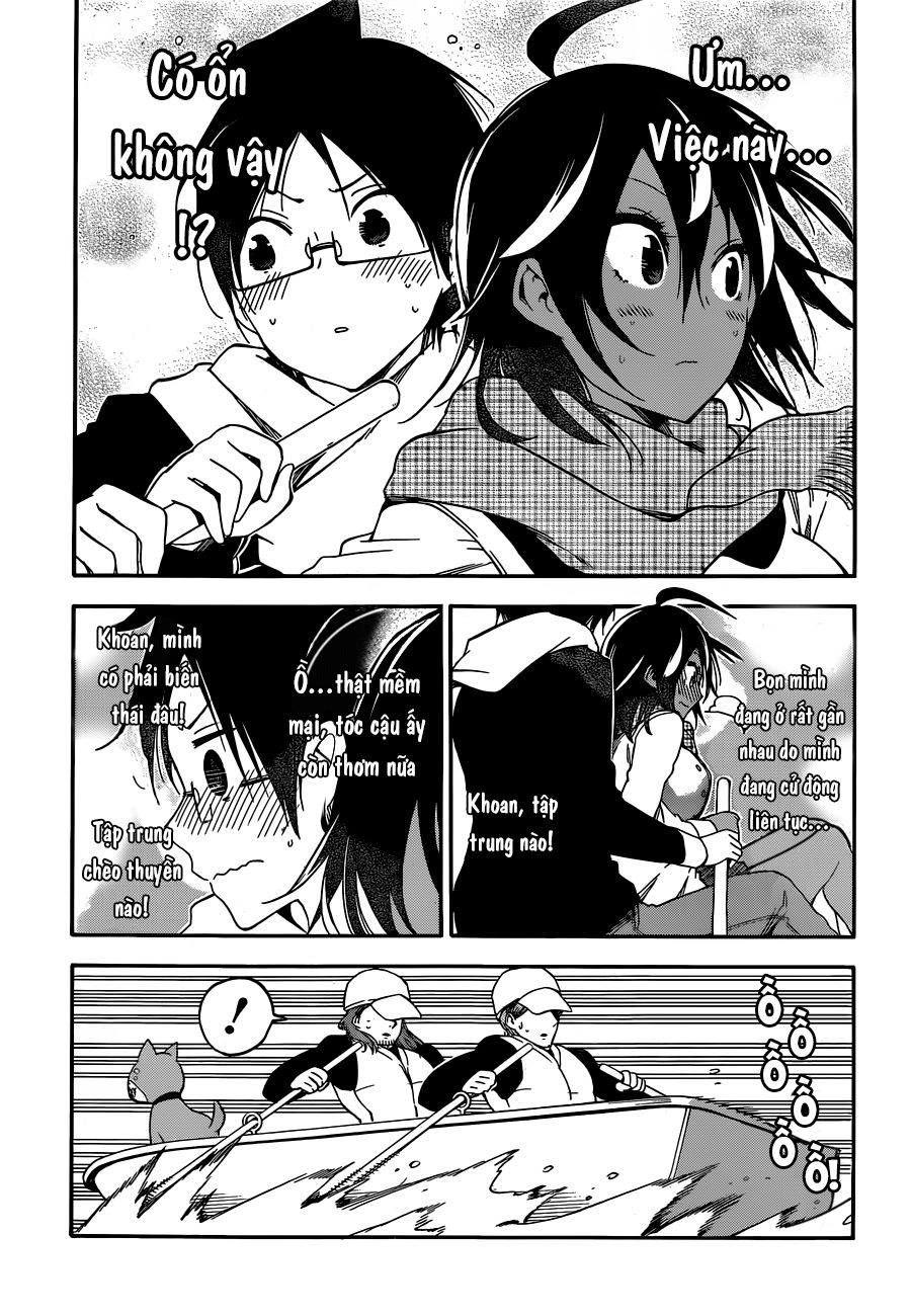 Chúng Ta Không Thể Học Chapter 132 - 11