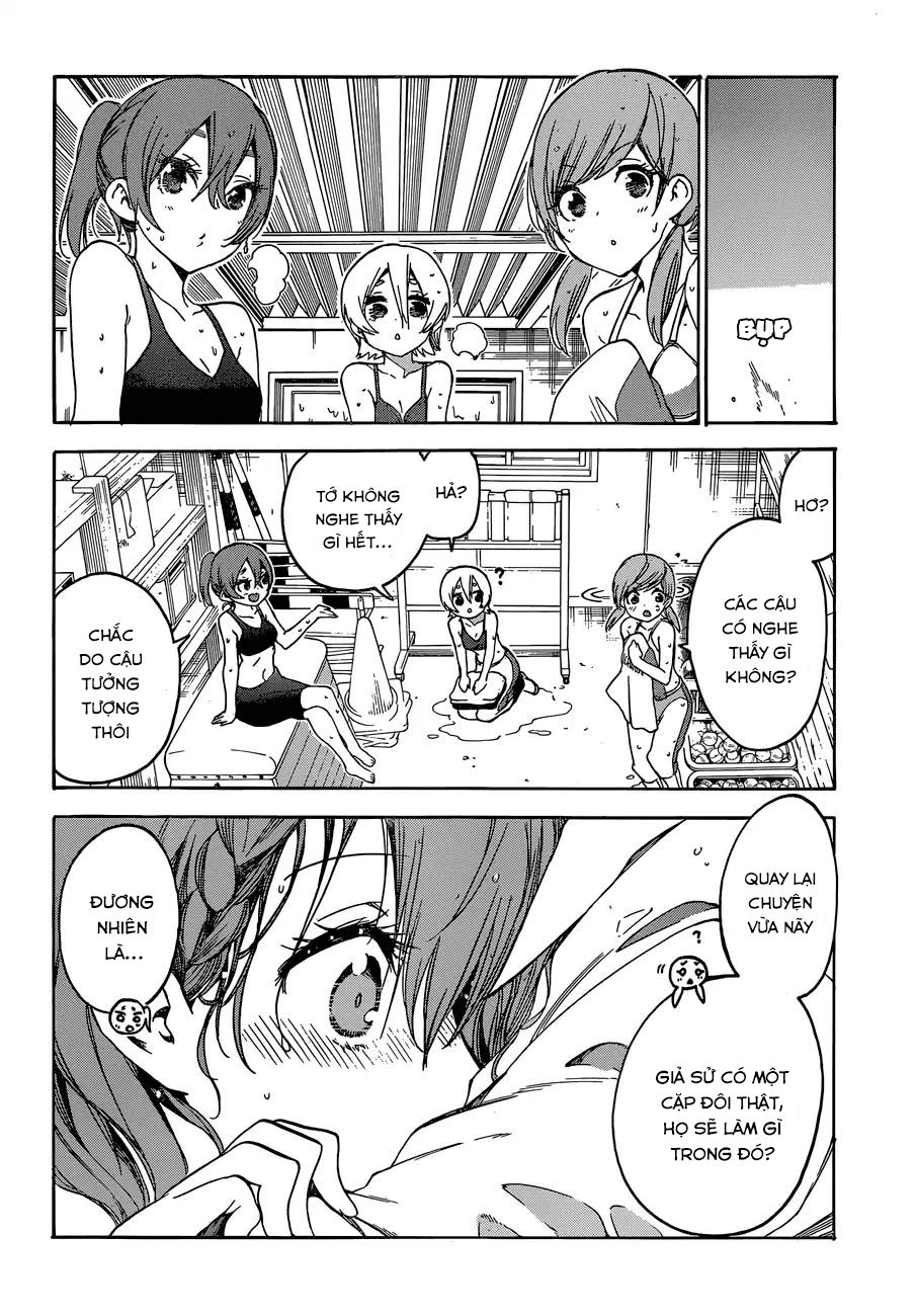 Chúng Ta Không Thể Học Chapter 133 - 14