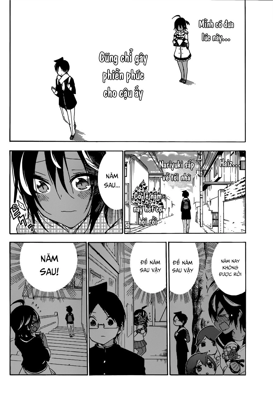 Chúng Ta Không Thể Học Chapter 138 - 14