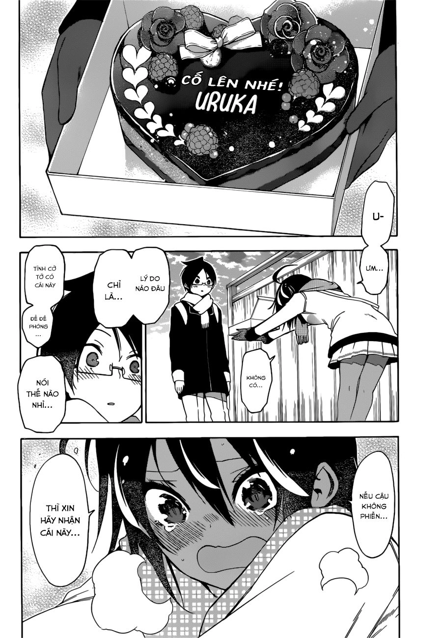 Chúng Ta Không Thể Học Chapter 138 - 16