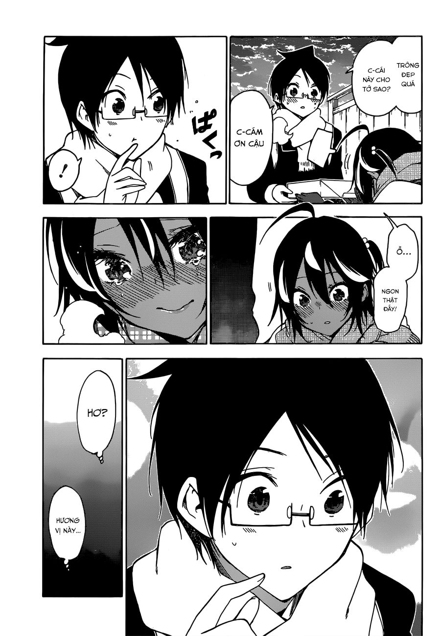 Chúng Ta Không Thể Học Chapter 138 - 17