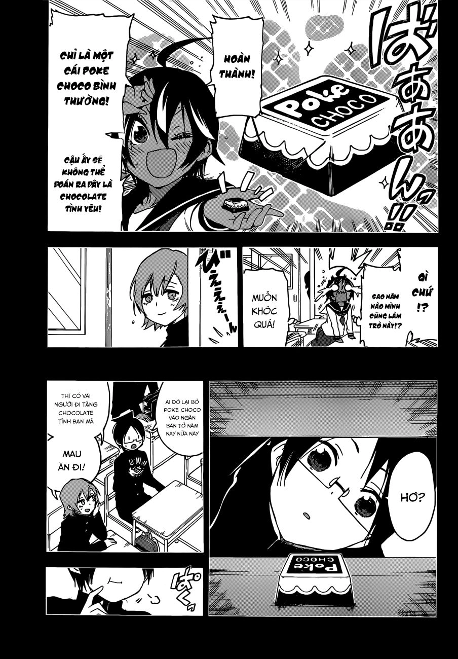 Chúng Ta Không Thể Học Chapter 138 - 19