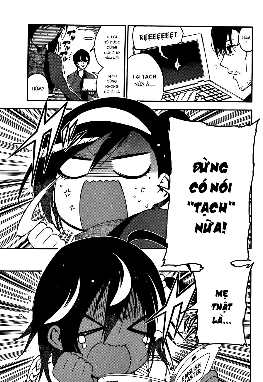 Chúng Ta Không Thể Học Chapter 139 - 8