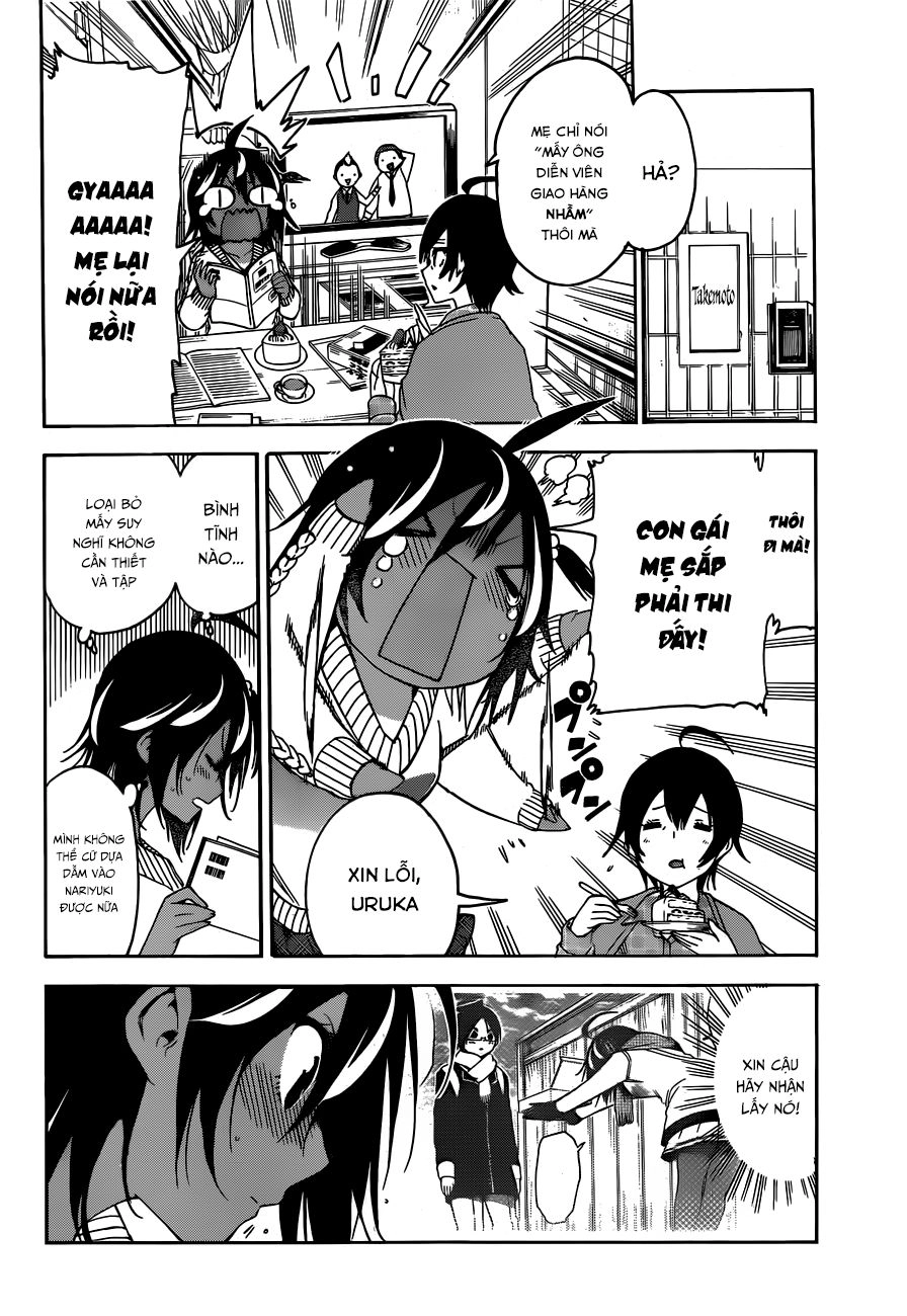 Chúng Ta Không Thể Học Chapter 139 - 9