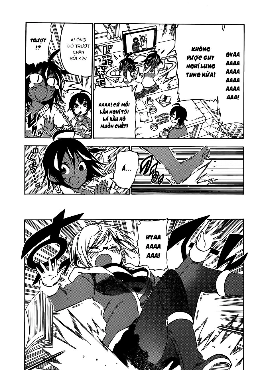 Chúng Ta Không Thể Học Chapter 139 - 10