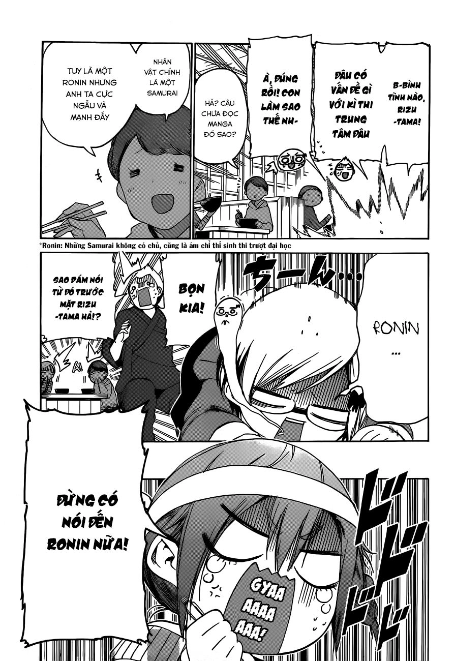 Chúng Ta Không Thể Học Chapter 139 - 12