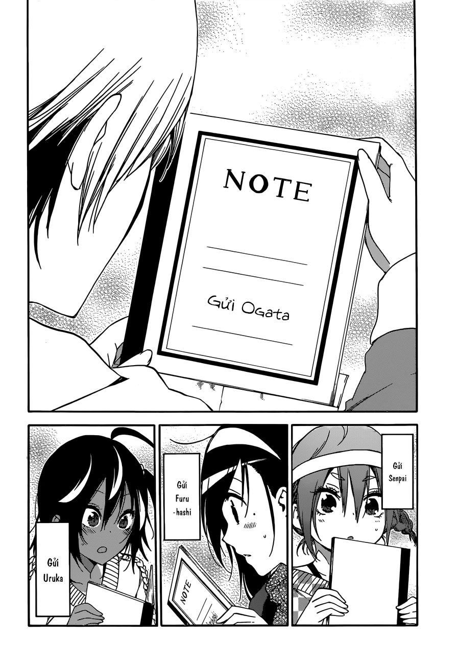 Chúng Ta Không Thể Học Chapter 139 - 15