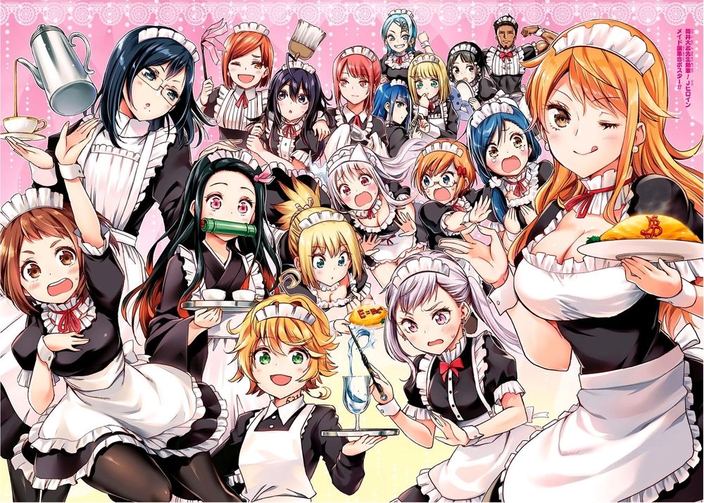 Chúng Ta Không Thể Học Chapter 141 - 3