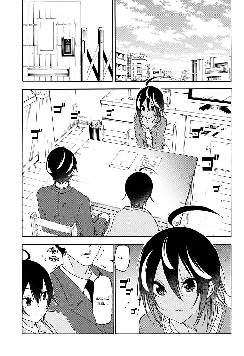 Chúng Ta Không Thể Học Chapter 141 - 6