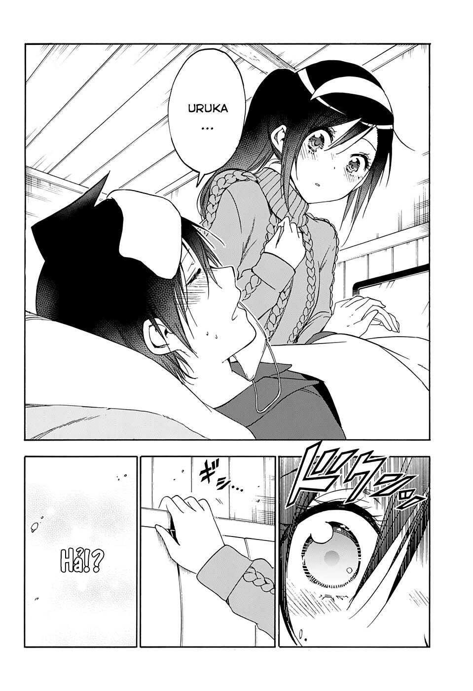 Chúng Ta Không Thể Học Chapter 143 - 21