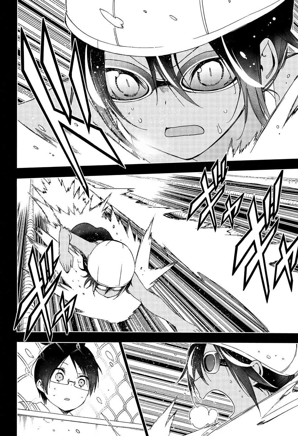 Chúng Ta Không Thể Học Chapter 146 - 13