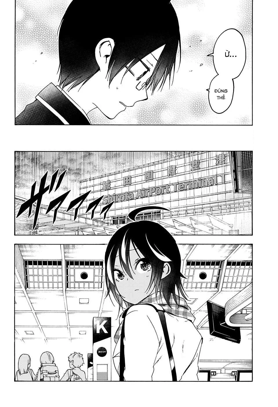 Chúng Ta Không Thể Học Chapter 147 - 3