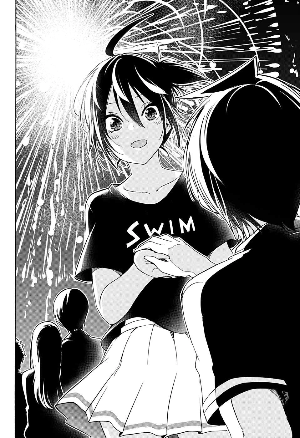 Chúng Ta Không Thể Học Chapter 150 - 20