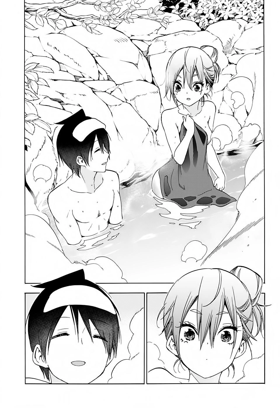 Chúng Ta Không Thể Học Chapter 173 - 7