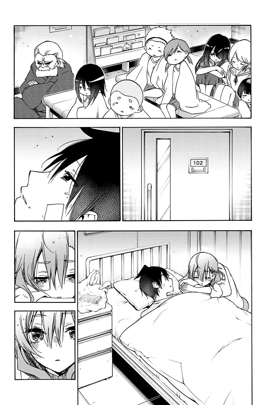 Chúng Ta Không Thể Học Chapter 176 - 18