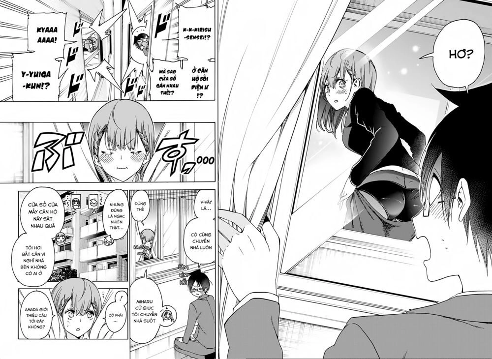 Chúng Ta Không Thể Học Chapter 178 - 16