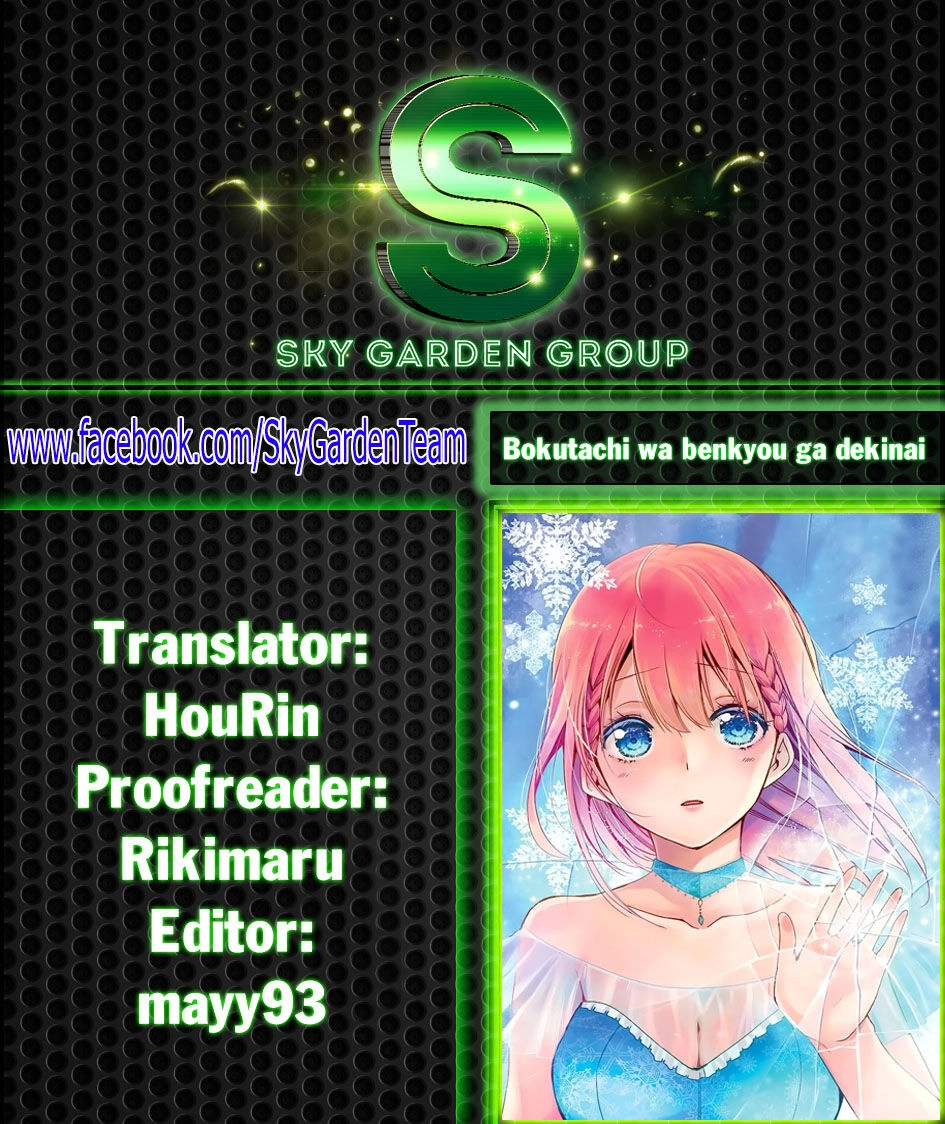 Chúng Ta Không Thể Học Chapter 182 - 2