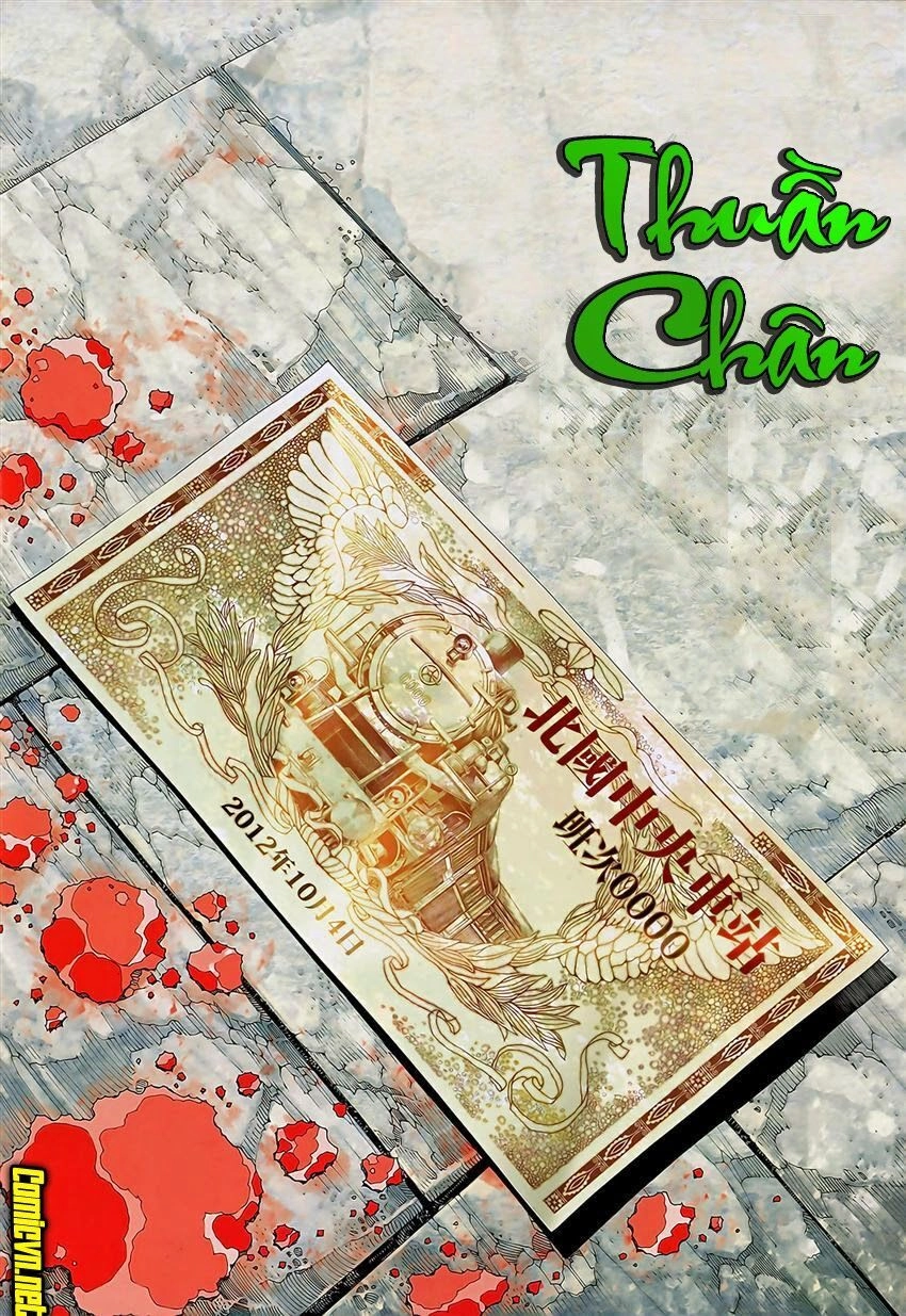 Truyện Ngắn Trịnh Kiện Hòa Chapter 1.2 - 2