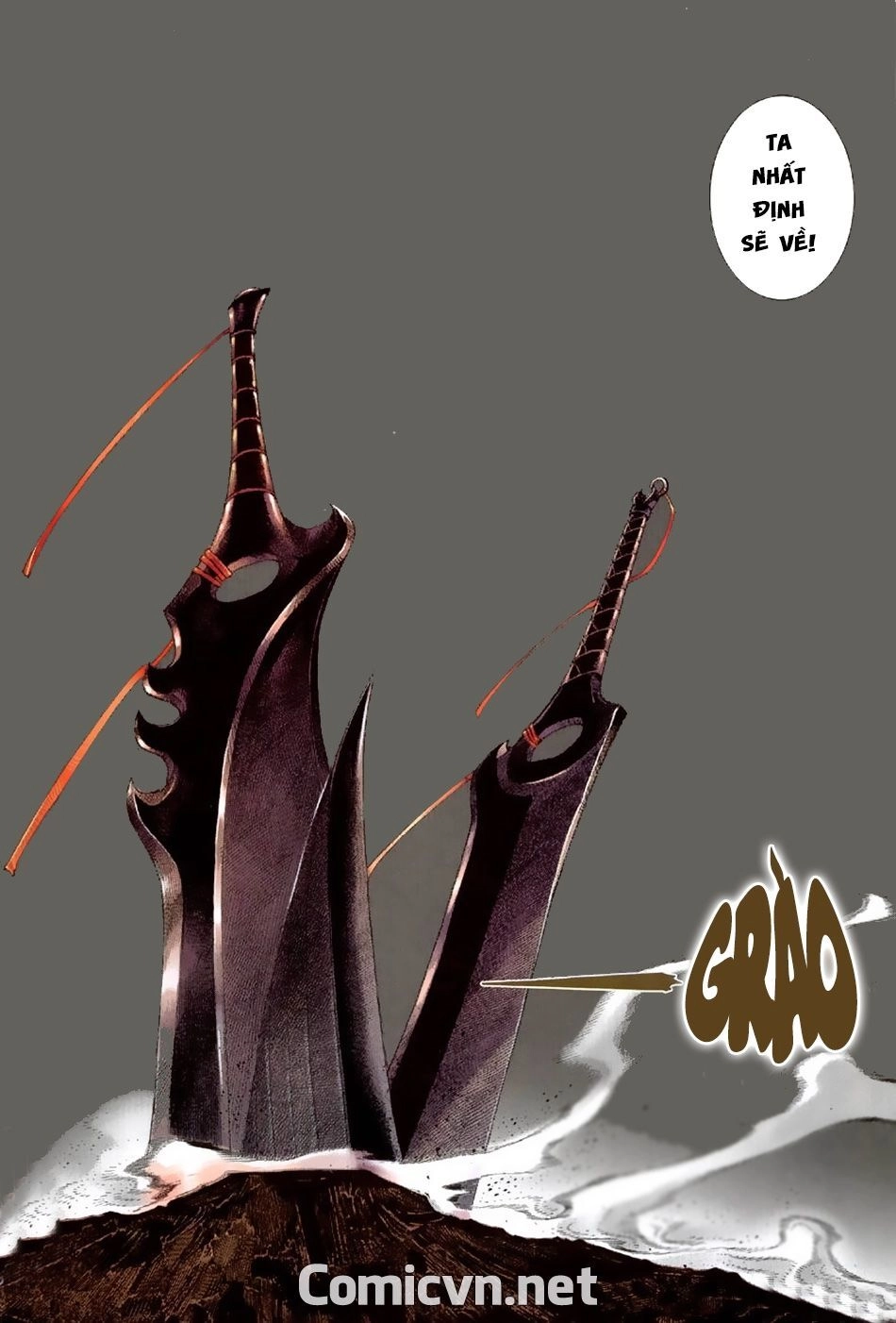 Truyện Ngắn Trịnh Kiện Hòa Chapter 4.3 - 34