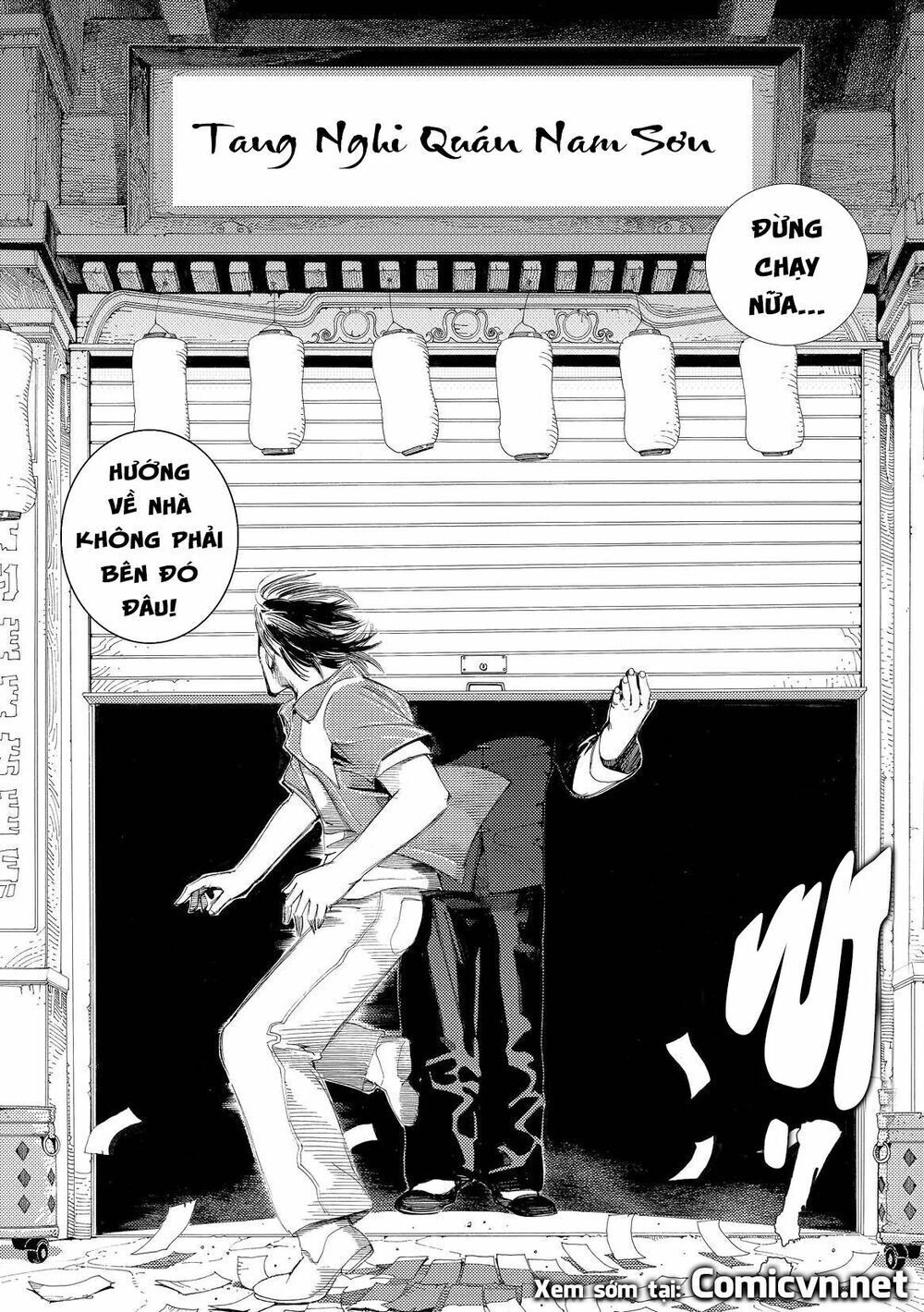 Truyện Ngắn Trịnh Kiện Hòa Chapter 5.3 - 14