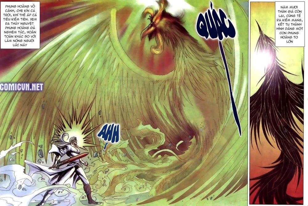 Thiên Hạ Vô Địch Lão Tổ Tông Chapter 3 - 7