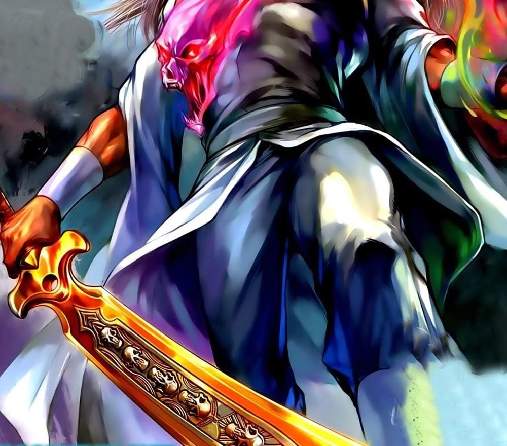 Thiên Hạ Vô Địch Lão Tổ Tông Chapter 76 - 16